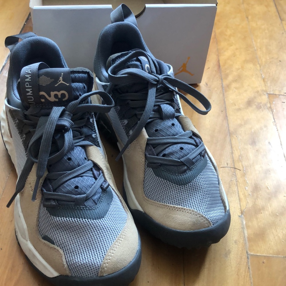 Women’s Jordan